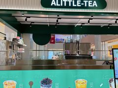 -1点点(银座和谐广场店)