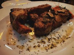 -食间牛排(湖西路店)