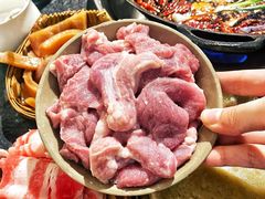 -四小区火锅·巷子里的重庆火锅(花照壁店)