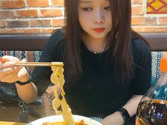 大盘鸡-疆里疆外·和田烤肉·清真