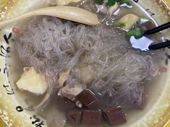 -苓记南京鸭血粉丝.皮肚面(县东巷店)