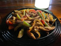-Pistolera Mexican Cantina女枪手墨西哥餐厅(碧云路店)