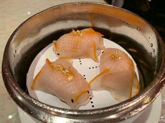 -8餐厅(新葡京酒店)