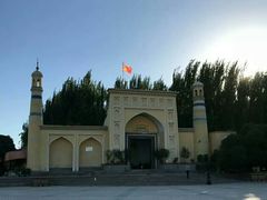 -艾提尕尔清真寺