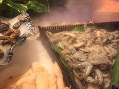 -享遇.锅姥姥牛排海鲜自助(小寨店)