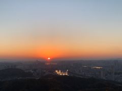 -云碧峰国家森林公园