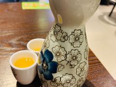 -小金鬼·煎饺·鸽子汤