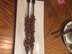 -阿罗新疆菜(人民广场店)