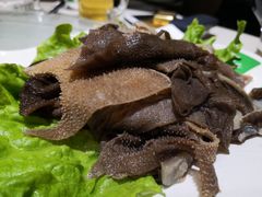 黑毛肚-迎宾楼(解放西街店)