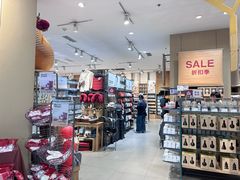 -MUJI无印良品(万达天鹅湖店)