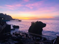 -Rock Bar Bali(Bali)