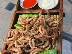 -MI WU FACTORY米屋美食工厂餐厅(绿地店)