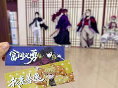 -卢米埃IMAX影城(温州万象城激光店)