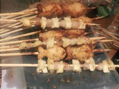 烤串-肉串汪(望京店)