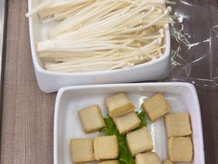 -巴蜀王婆大虾(南锣鼓巷店)