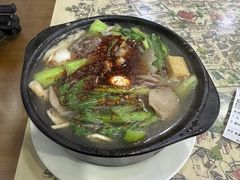 -清真·穆萨砂锅(大皮院店)