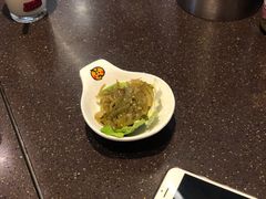 中华海藻-元气寿司(东方宝泰店)