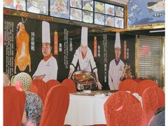 -惠宾饭庄(千禧店)