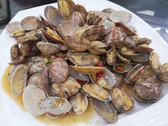 -望海潮海鲜店 特色家常菜(在海一方店)