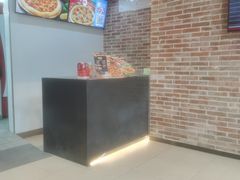 -达美乐比萨(留仙大道店)