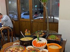 -乔街深夜食堂·台州菜·高压锅生蚝(杭州总店)