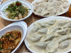 -喜家德虾仁水饺(艺汇家店)