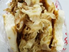 -郭阿姨月亮馍