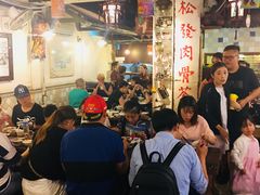 -松發肉骨茶(克拉码头店)