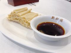 -新虹楼饭庄(崇明陈家镇店)