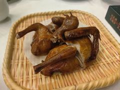 -五谷芳乳鸽王(海景店)