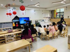 -海汀顿儿童之家(保利香雪园区)