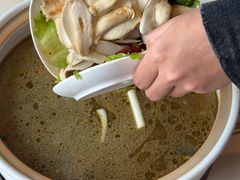 -爱膳菌锅锅(阳南店)