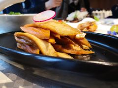 -望乡楼上海菜(日月光店)