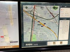 -漕溪路(地铁站)