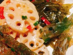-海底捞火锅(汇悦城店)