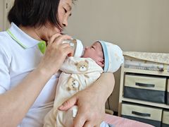 -田螺阿姨自营月嫂·育儿嫂(高新店)