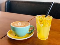 -UPPER KITCHEN(延安路店)