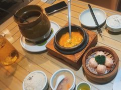 -上下九广州菜馆(李家村万达店)