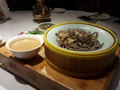 -京味斋·北京烤鸭(北京南站洋桥店)