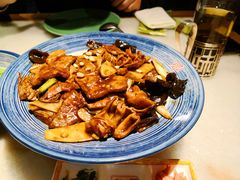 -那家小馆•北京菜•烤鸭(中关村店)