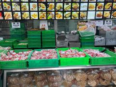 -宫廷糕点铺(建设路店)