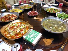 -三叔特色自贡菜(中海国际店)
