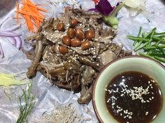 -尚竹阁冬瓜盅·18年地标美食(平洲店)