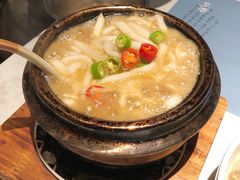 石锅汪刺鱼-荣小馆(临海世纪花城店)