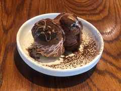 -ROAST coffee & eatery