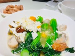 -百乐潮州酒家(时代广场店)