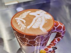 -Manner Coffee(壹方城店)