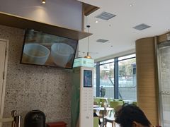 -奈雪的茶(凯德新都心店)