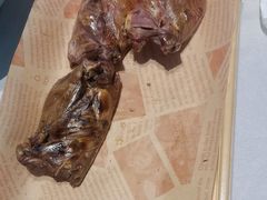 -7号院家宴.烧鸽子(门头沟店)