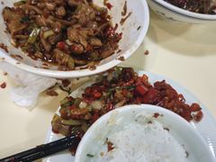 -笨罗卜浏阳菜馆(龙华鹏润达店)